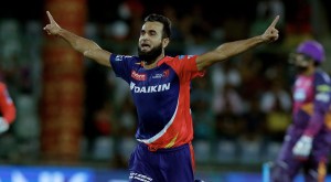 Imran Tahir