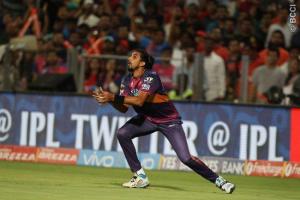 Ishant Sharma