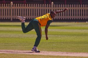 KAGISO RABADA