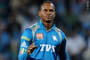 Marlon Samuels
