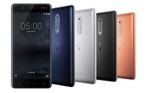 Nokia 5