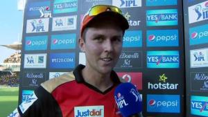 Trent Boult