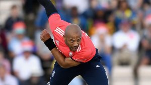 Tymal Mills